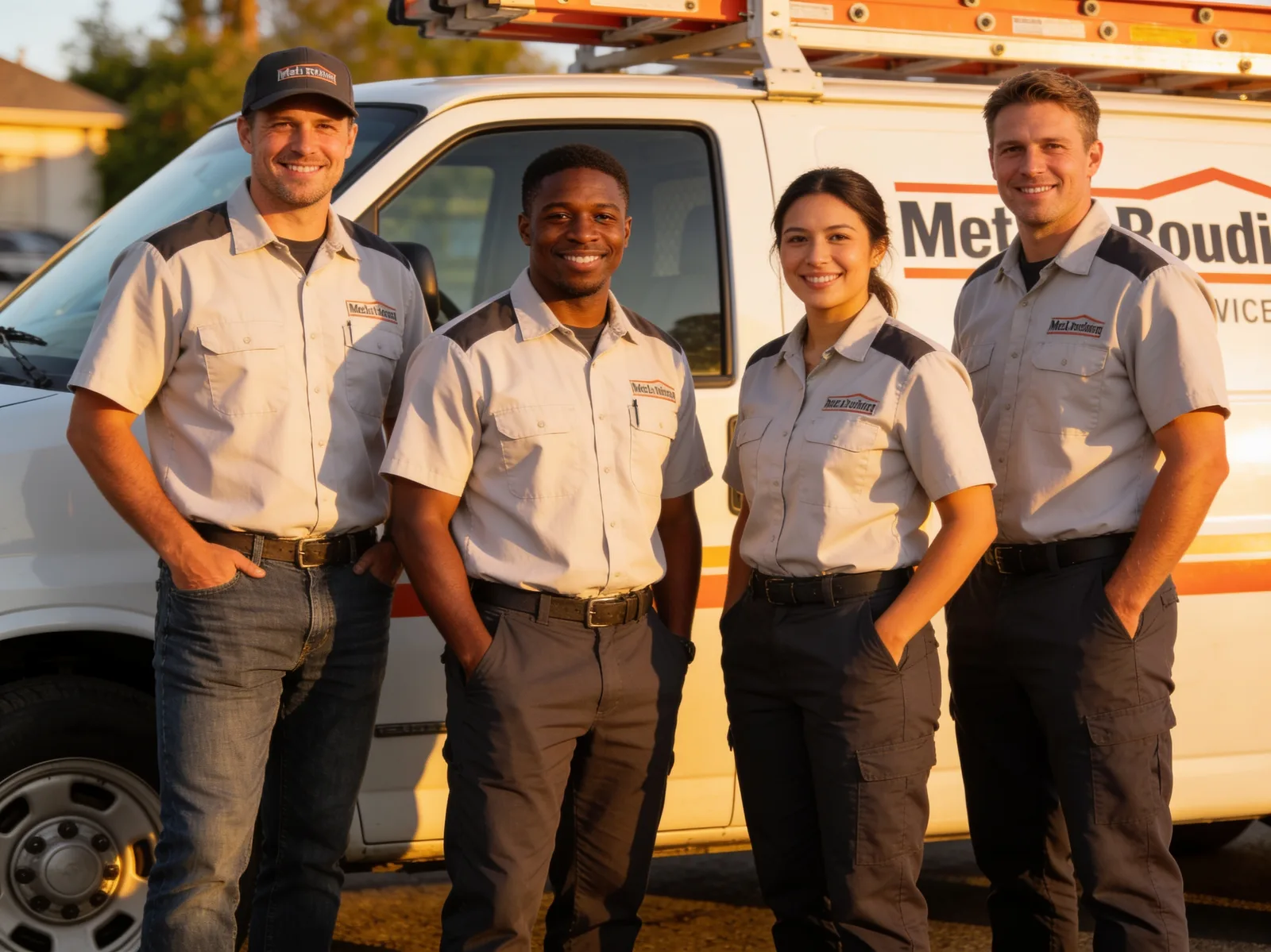 Metal Roof Installation company in Doss, TX